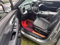 GAC Trumpchi GS8 - фото 15