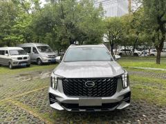GAC Trumpchi GS8 - фото 16