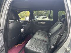 GAC Trumpchi GS8 - фото 2