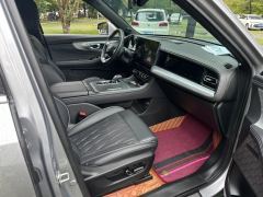 GAC Trumpchi GS8 - фото 3