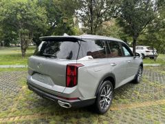 GAC Trumpchi GS8 - фото 4