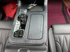 GAC Trumpchi GS8 - фото 5