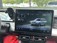 GAC Trumpchi GS8 - фото 6