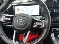 GAC Trumpchi GS8 - фото 7