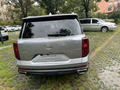 GAC Trumpchi GS8 - фото 8