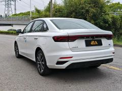 Geely Emgrand Passage 4 1.5L CVT Flagship - photo 11