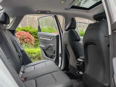 Geely Emgrand Passage 4 1.5L CVT Flagship - photo 7