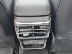 Geely Emgrand Passage 4 1.5L CVT Flagship - photo 9