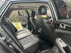 Changan Ruicheng CC 1.5T DCT Exalted Blue Whale - photo 10