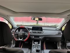 Changan Ruicheng CC 1.5T DCT Exalted Blue Whale - photo 11