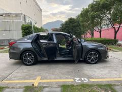 Changan Ruicheng CC 1.5T DCT Exalted Blue Whale - photo 12