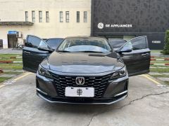 Changan Ruicheng CC 1.5T DCT Exalted Blue Whale - photo 13