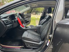 Changan Ruicheng CC 1.5T DCT Exalted Blue Whale - photo 14