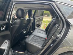 Changan Ruicheng CC 1.5T DCT Exalted Blue Whale - photo 15