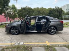 Changan Ruicheng CC 1.5T DCT Exalted Blue Whale - photo 16