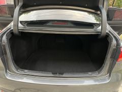 Changan Ruicheng CC 1.5T DCT Exalted Blue Whale - photo 17