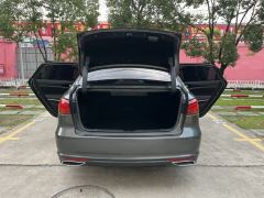 Changan Ruicheng CC 1.5T DCT Exalted Blue Whale - photo 18