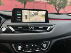 Changan Ruicheng CC 1.5T DCT Exalted Blue Whale - photo 20