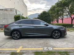 Changan Ruicheng CC 1.5T DCT Exalted Blue Whale - photo 4