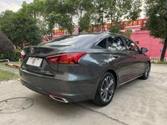 Changan Ruicheng CC 1.5T DCT Exalted Blue Whale - photo 5