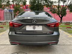 Changan Ruicheng CC 1.5T DCT Exalted Blue Whale - photo 6