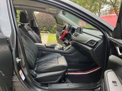 Changan Ruicheng CC 1.5T DCT Exalted Blue Whale - photo 8