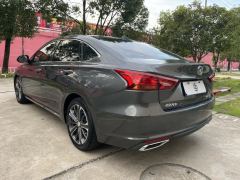 Changan Ruicheng CC 1.5T DCT Exalted Blue Whale - photo 9