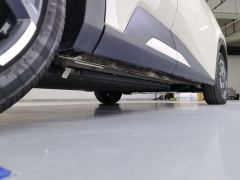 BYD Seagull 305km Free Version - ფოტო 10