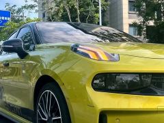 Lynk & Co 03 1.5TD DCT Dynamic Champion Edition - фото 11