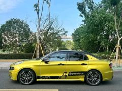Lynk & Co 03 1.5TD DCT Dynamic Champion Edition - фото 13