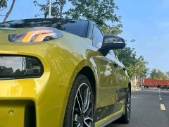 Lynk & Co 03 1.5TD DCT Dynamic Champion Edition - фото 16