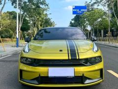 Lynk & Co 03 1.5TD DCT Dynamic Champion Edition - фото 2