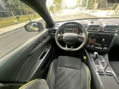 Lynk & Co 03 1.5TD DCT Dynamic Champion Edition - фото 8