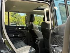 Tank 300 Off-Road Edition 2.0T Conqueror - ფოტო 11