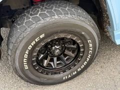 Tank 300 Off-Road Edition 2.0T Conqueror - ფოტო 15