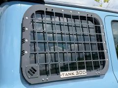 Tank 300 Off-Road Edition 2.0T Conqueror - ფოტო 16