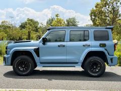 Tank 300 Off-Road Edition 2.0T Conqueror - ფოტო 18