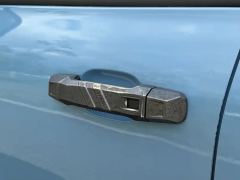 Tank 300 Off-Road Edition 2.0T Conqueror - ფოტო 19