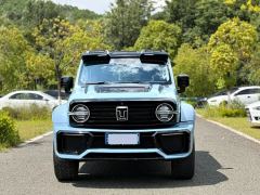 Tank 300 Off-Road Edition 2.0T Conqueror - ფოტო 2