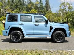 Tank 300 Off-Road Edition 2.0T Conqueror - ფოტო 3