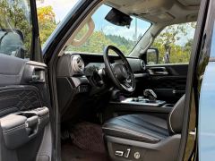 Tank 300 Off-Road Edition 2.0T Conqueror - ფოტო 6