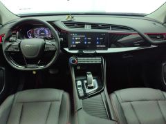 Dongfeng AX7 Edition 1.5T DF41 - фото 16
