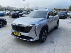 Geely Boyue L 1.5T Edition - фото 1