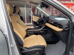 Geely Boyue L 1.5T Edition - фото 10