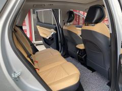Geely Boyue L 1.5T Edition - фото 12