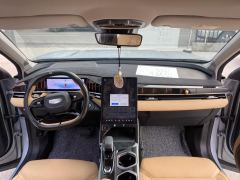 Geely Boyue L 1.5T Edition - фото 13