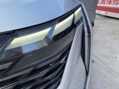 Geely Boyue L 1.5T Edition - фото 17