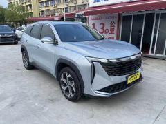 Geely Boyue L 1.5T Edition - фото 2