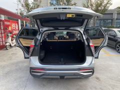 Geely Boyue L 1.5T Edition - фото 8