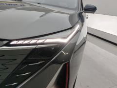 Oshan Z6 1.5T Version Edition - photo 4